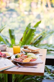 Phuvaree Resort Phuket
