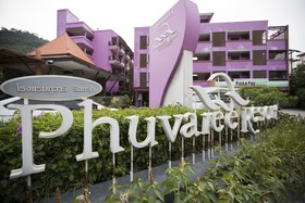 Phuvaree Resort Phuket