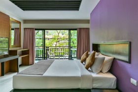 Phuvaree Resort Phuket