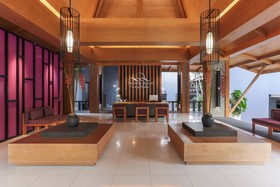 Phuvaree Resort Phuket