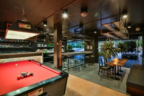 Phuvaree Resort Phuket