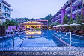 Phuvaree Resort Phuket