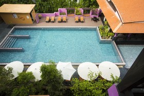 Phuvaree Resort Phuket