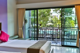 Phuvaree Resort Phuket