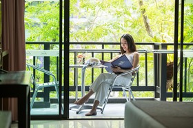 Phuvaree Resort Phuket