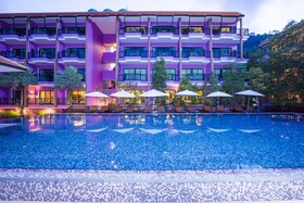 Phuvaree Resort Phuket