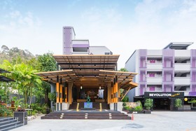 Phuvaree Resort Phuket