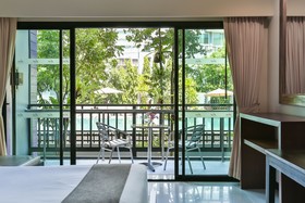 Phuvaree Resort Phuket