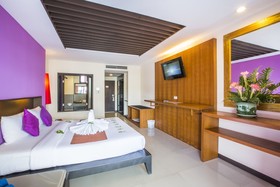 Phuvaree Resort Phuket