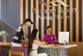 Phuvaree Resort Phuket