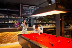 Phuvaree Resort Phuket