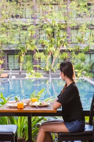 Phuvaree Resort Phuket
