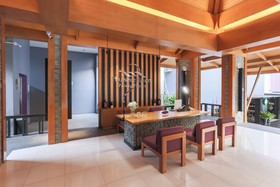 Phuvaree Resort Phuket
