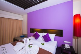 Phuvaree Resort Phuket