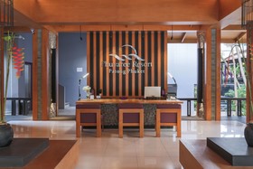 Phuvaree Resort Phuket