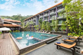 Phuvaree Resort Phuket