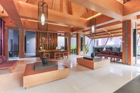 Phuvaree Resort Phuket