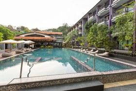 Phuvaree Resort Phuket
