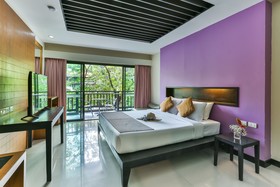 Phuvaree Resort Phuket