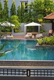 Phuvaree Resort Phuket