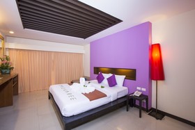 Phuvaree Resort Phuket