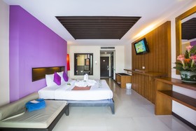 Phuvaree Resort Phuket