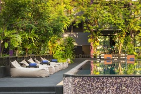 Phuvaree Resort Phuket
