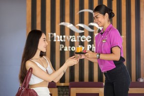 Phuvaree Resort Phuket