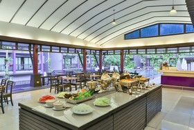 Phuvaree Resort Phuket