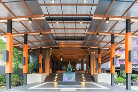 Phuvaree Resort Phuket