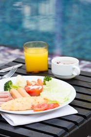 Phuvaree Resort Phuket