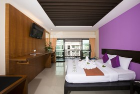 Phuvaree Resort Phuket