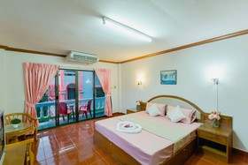 Pichnaree Guest House