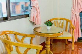 Pichnaree Guest House