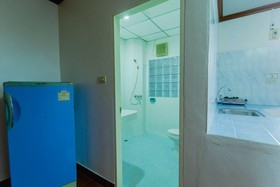 Pichnaree Guest House