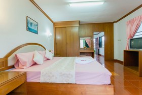 Pichnaree Guest House