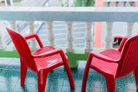 Pichnaree Guest House