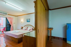 Pichnaree Guest House