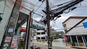 Pichnaree Guest House