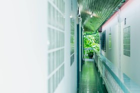 Pichnaree Guest House