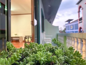 Pichnaree Guest House