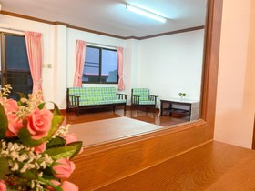 Pichnaree Guest House