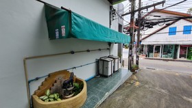 Pichnaree Guest House