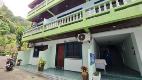Pichnaree Guest House