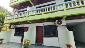 Pichnaree Guest House