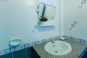 Pichnaree Guest House