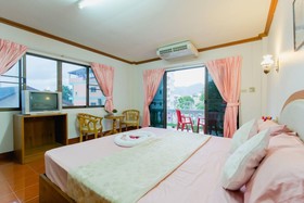 Pichnaree Guest House