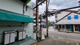 Pichnaree Guest House