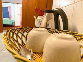 Pichnaree Guest House