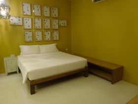 Pimnara Boutique Hotel